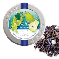 Qutea from Lupicia
