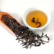 Wuliang Beauty Oolong from Blue Willow Tea