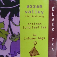Black Tea from Assam Valley