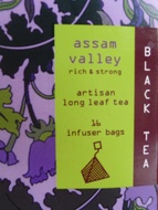 Black Tea from Assam Valley