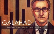 Galahad from Adagio Custom Blends