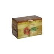 Organic Chamomile from Wegmans