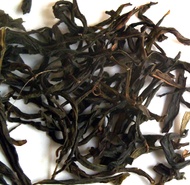 Organic Black Tea from Tetere Barcelona