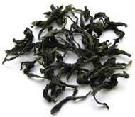 Taiwan Wenshan Baozhong Oolong Tea from What-Cha