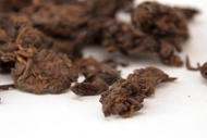 Xingyang Nuggets 2008 Shu from Verdant Tea