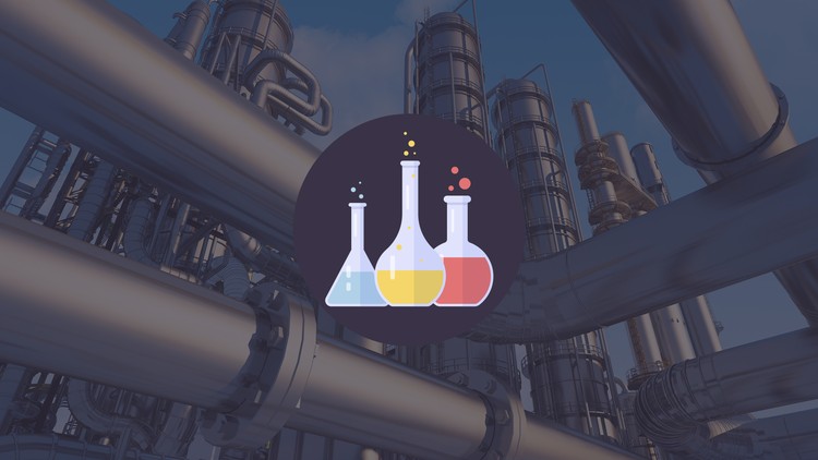 Product image for Aspen Plus - BOOTCAMP: 12 Case Studies