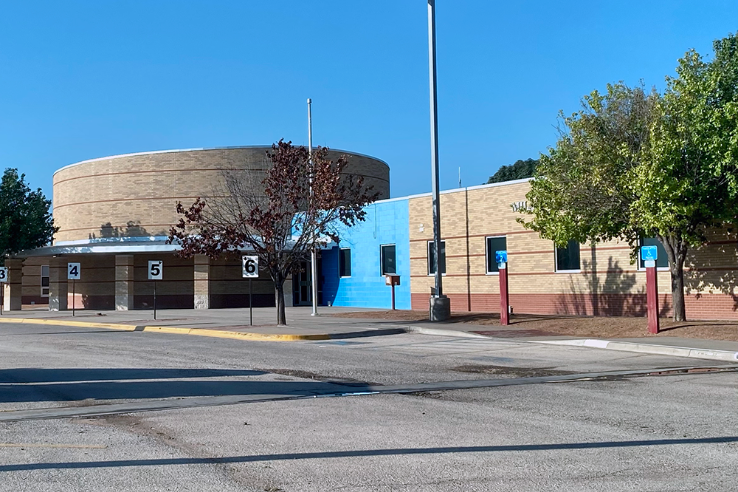 Milam Elementary