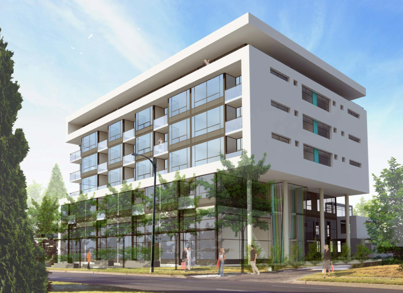 Green Building Audio Tours