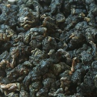 Tung Ting Dark Roast Oolong from Red Blossom Tea Company