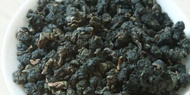Tung Ting Dark Roast Oolong from Red Blossom Tea Company