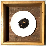 Caramel from Socra Tea Detroit