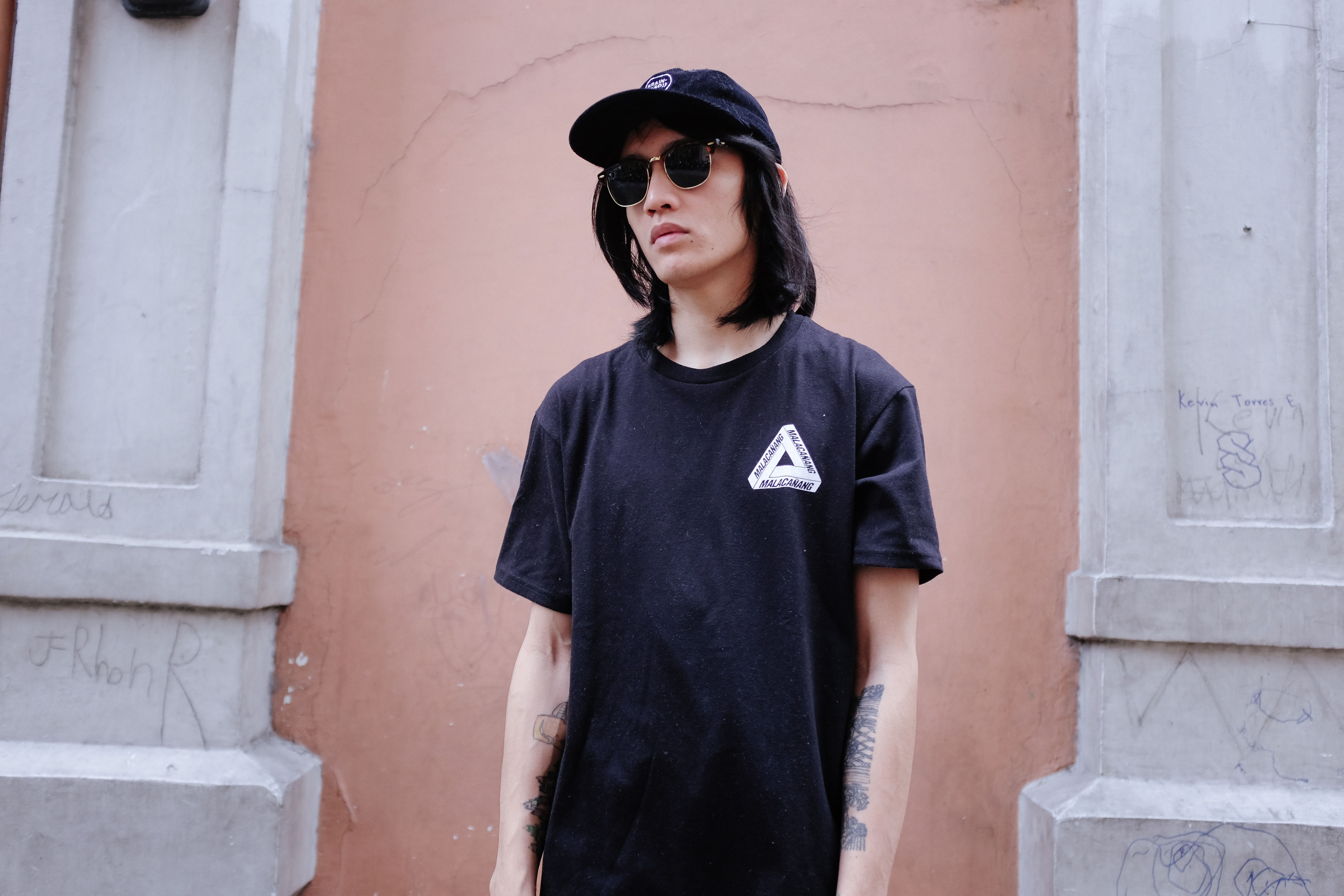 Eyedress announces new album Manila Ice, along with European tour dates