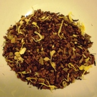 Molasses Spice Cookie Honeybush from 52teas