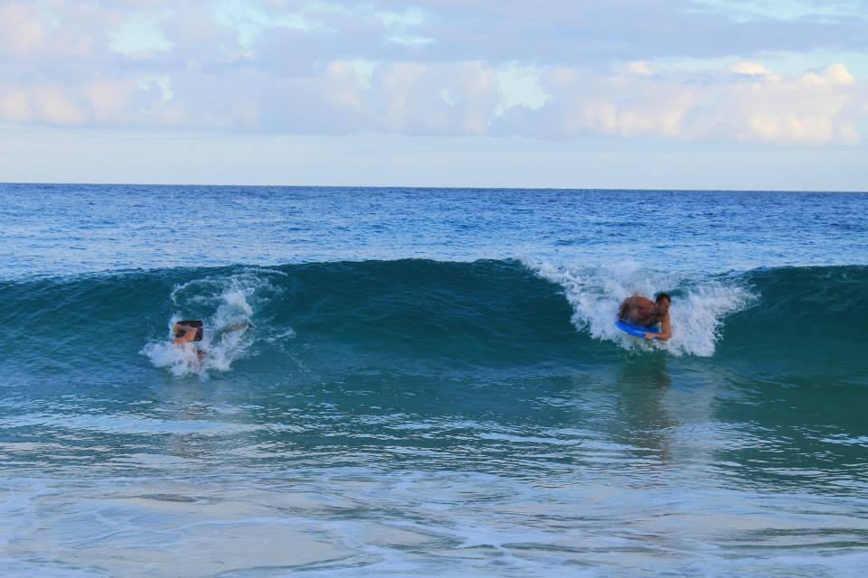 Oahu Highlights • 30 Spots • 10 Stops Circle Island photo 4