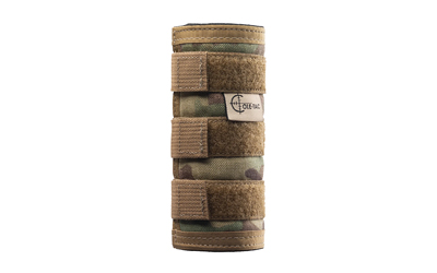 METAL PYTHON SUPPRESSOR COVER MULTICAM 7.5'' | Pat's Pawn & Gun Shop ...
