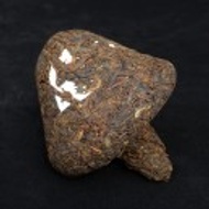 2011 Nan Jian Certified Organic Mushroom Ripe Puerh Tea from Yunnan Sourcing