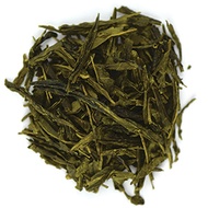 Bergamot Sencha from Steeped Tea