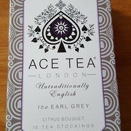 The Earl Grey from Ace Tea