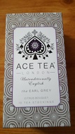 The Earl Grey from Ace Tea
