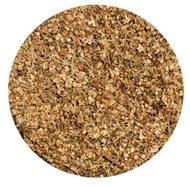 Elderflowers from Nothing But Tea