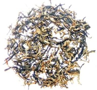 Gold Monkey from Xiu Xian Tea