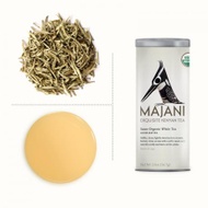 Sawa Organic White Tea from MAJANI
