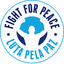 Fight for Peace logo