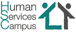 Human Services Campus logo
