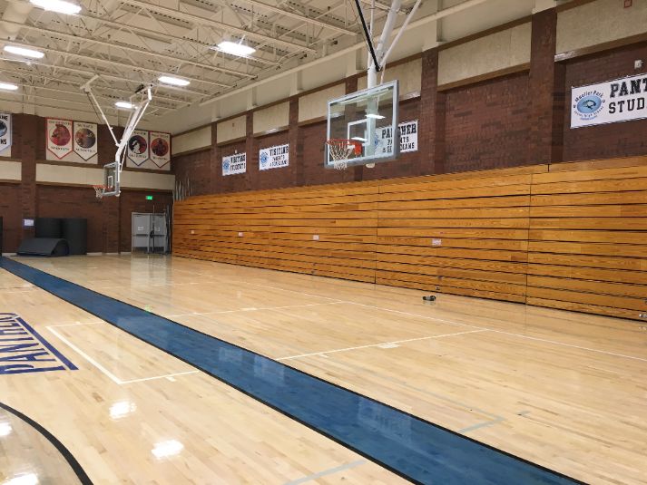 Gymnasium