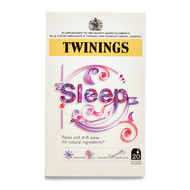 Sleep from Twinings