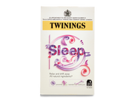 Sleep from Twinings
