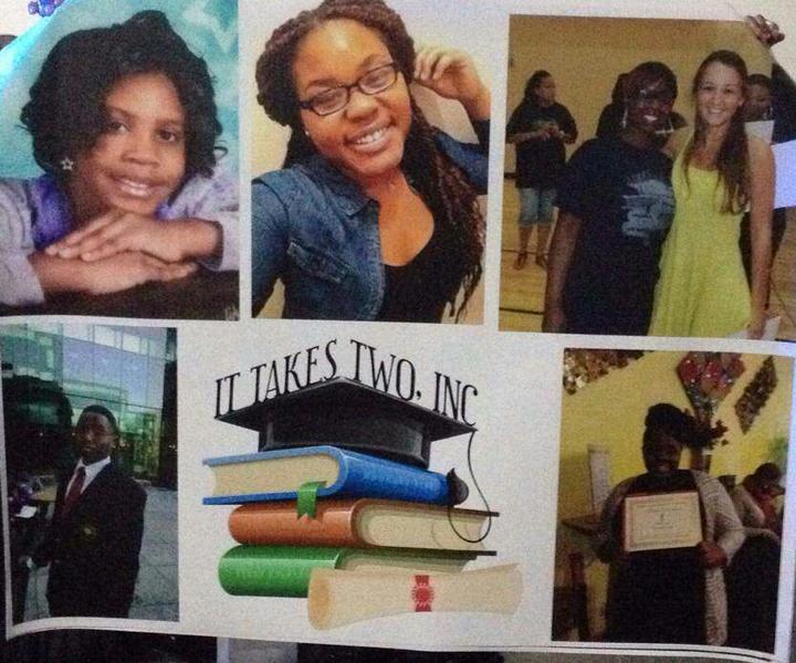 TShirts for Scholarships Custom Ink Fundraising