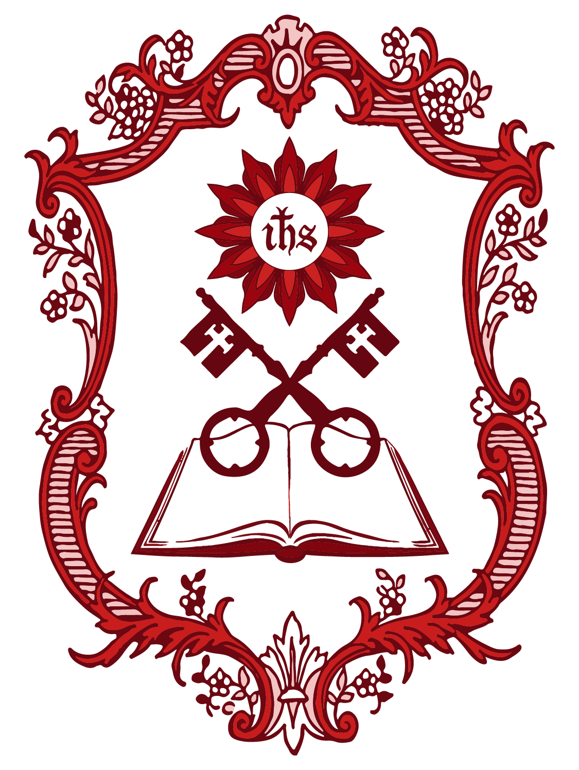Friends of God Institute logo