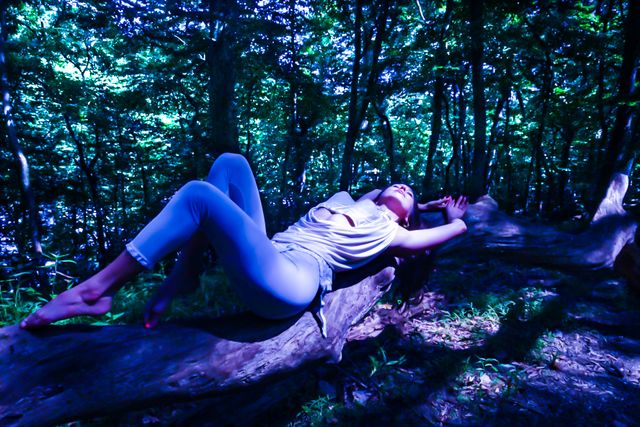 image: Title: Maria, 2023 Photography by the artist.