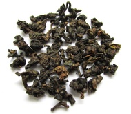Taiwan GABA Oolong Tea from What-Cha
