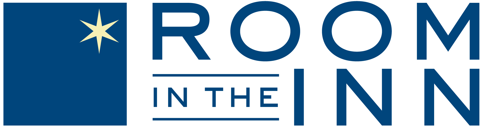 Room In The Inn logo