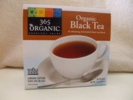 Organic Black Tea from 365 Organic