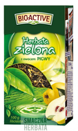 Green Tea with Quince from Big-Active