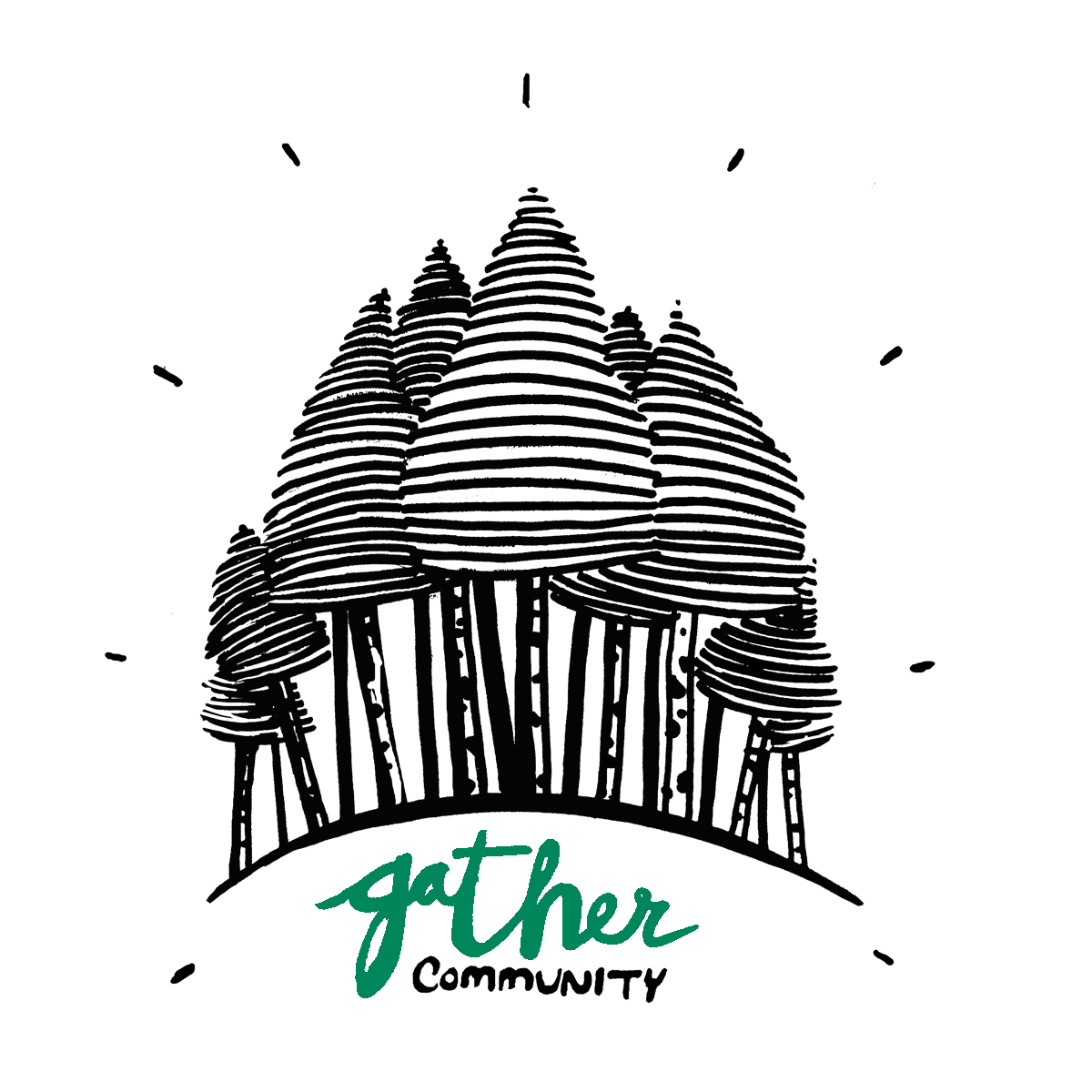 Gather Community logo