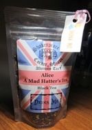Alice in Wonderland Mad Hatter's Tea from Shakespeare's Corner Shoppe