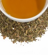 Peppermint Herbal from Harney & Sons