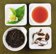 1994 Aged Oriental Beauty Oolong Tea, Lot 234 from Taiwan Tea Crafts