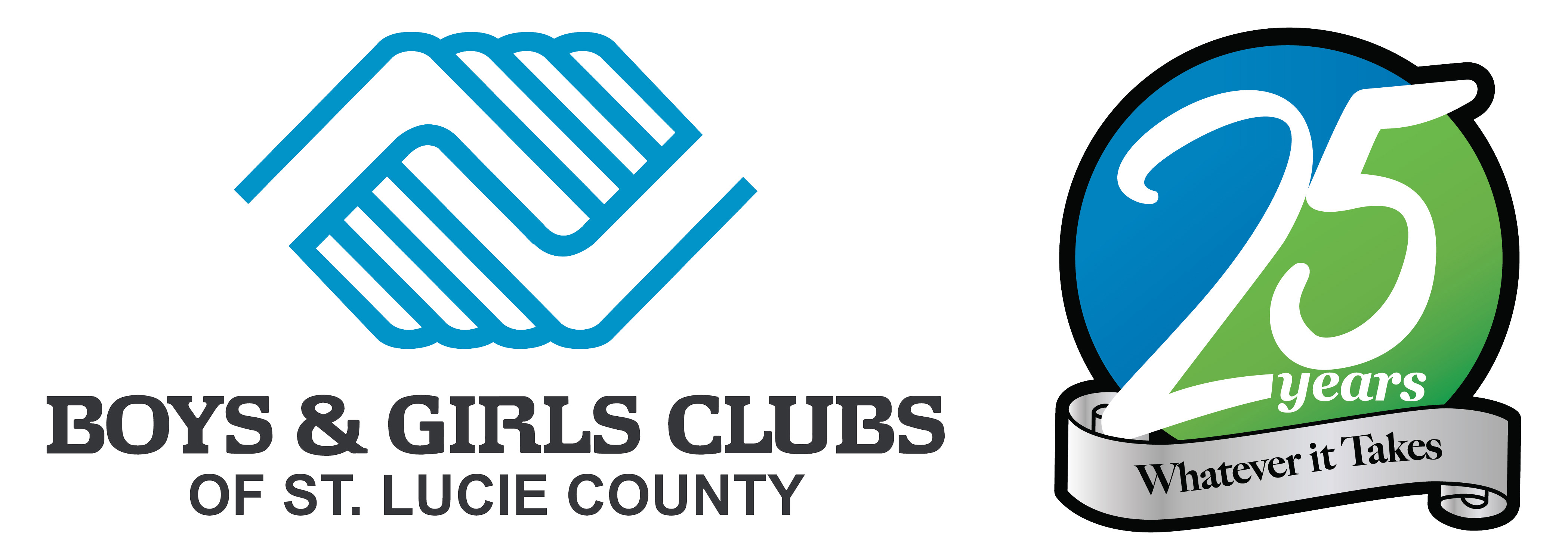 Boys & Girls Clubs of St. Lucie County logo