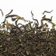 Darjeeling Steinthal DJ-6 1st Flush Organic from Camellia Sinensis