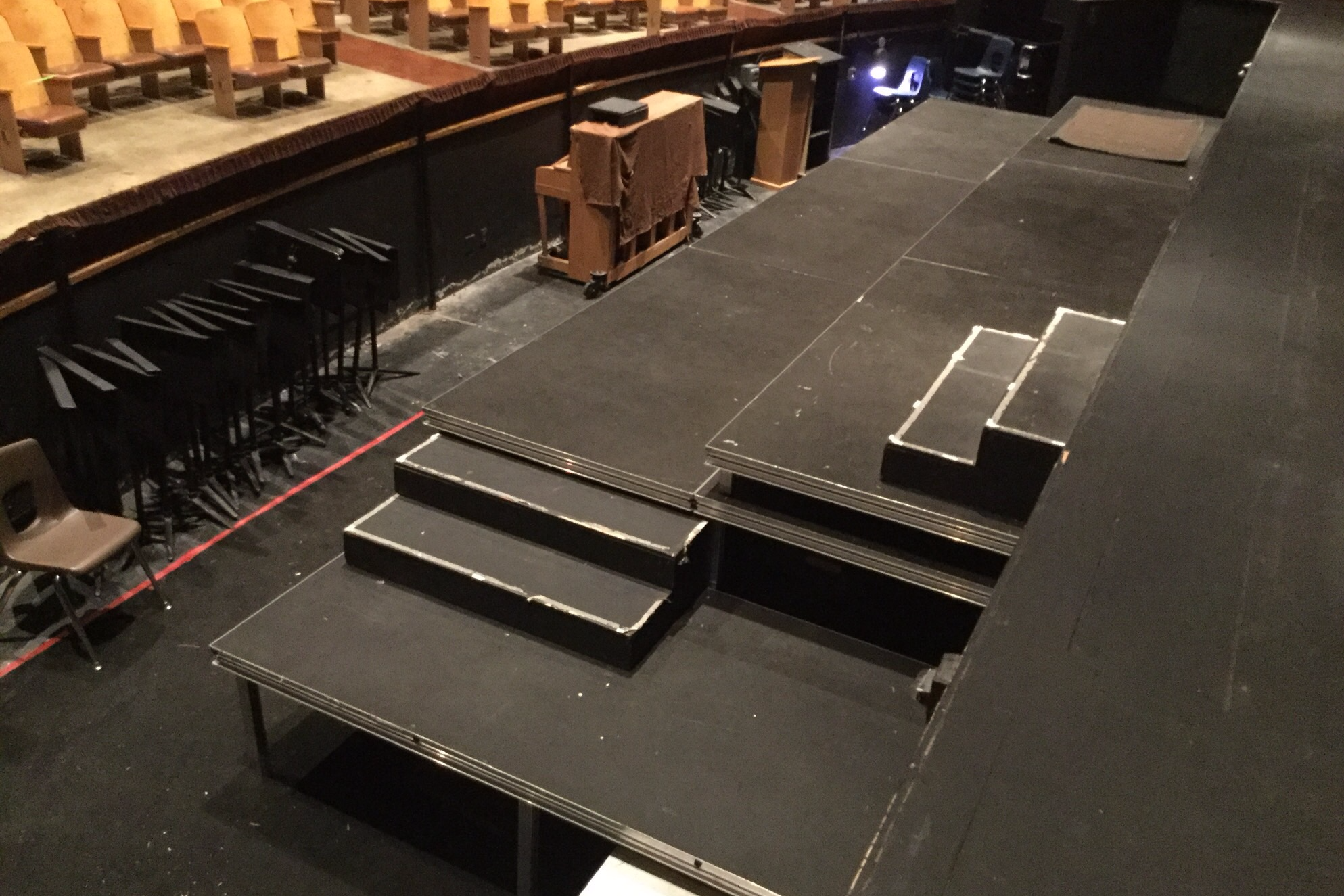 Auditorium