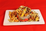 Banana Taffy from Capital Teas