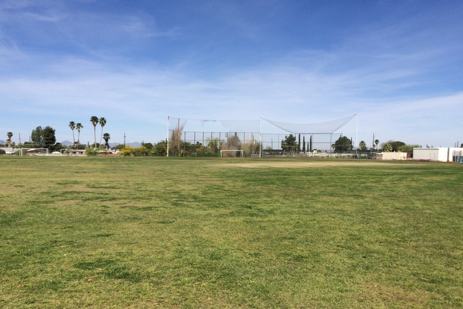 Practice Field