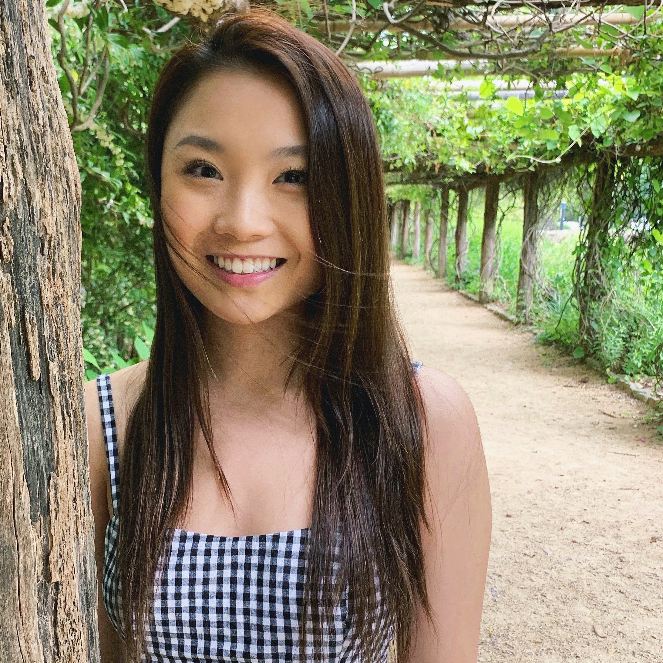 Alisha K. Profile Photo