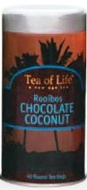 Rooibos Chocolate Coconut from Tea of Life
