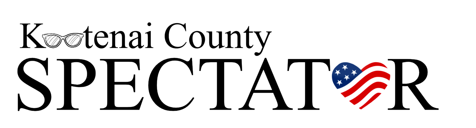 Kootenai County Spectator logo